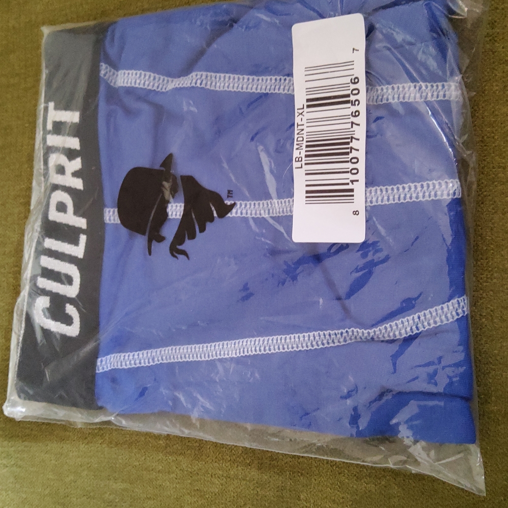 Culprit Lady Boxers